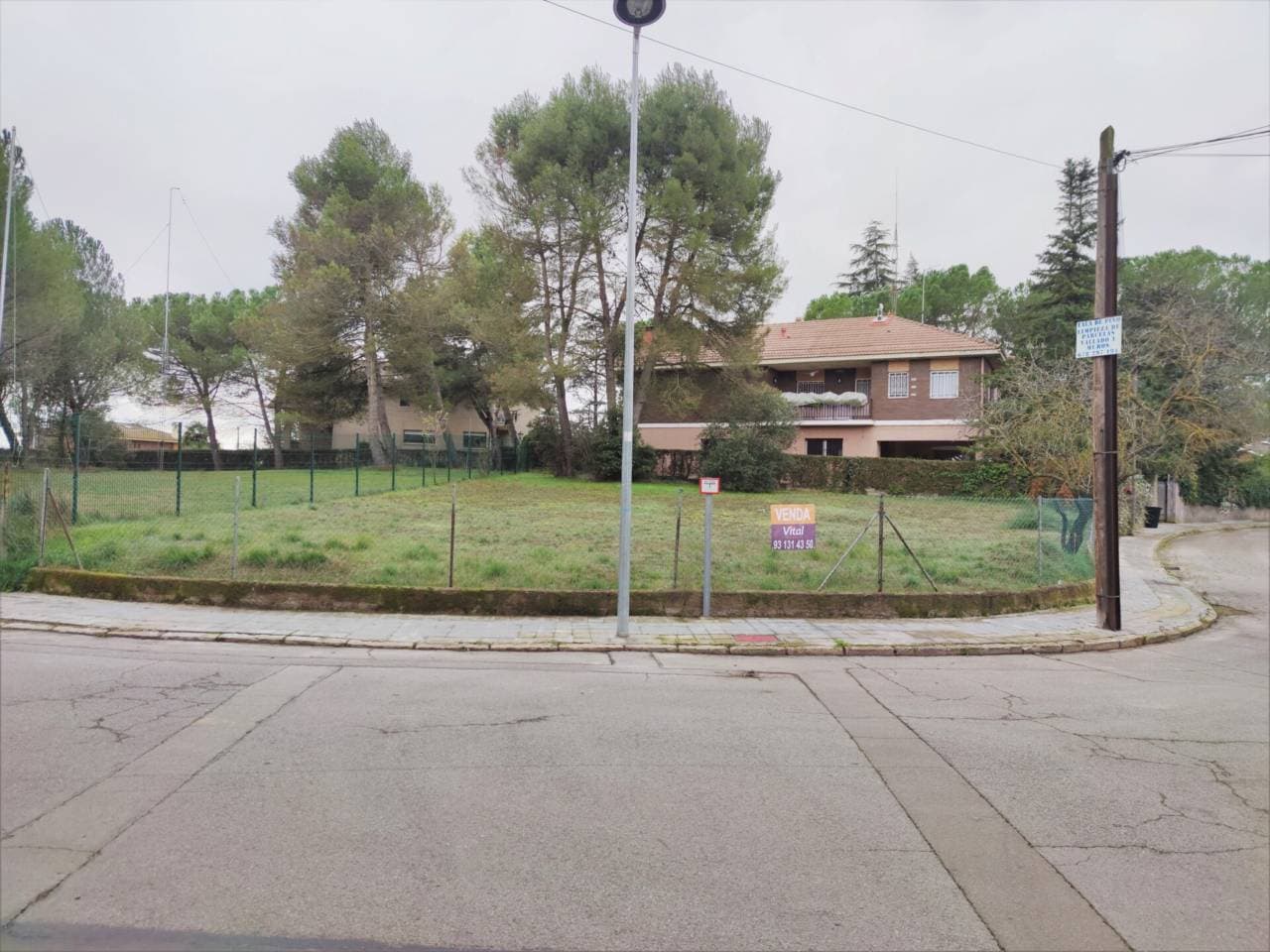 Terreny a Sant Fruitós de Bages — Foto 5 de 8