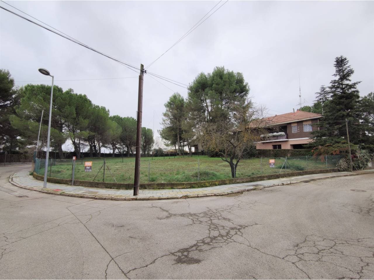 Terreny a Sant Fruitós de Bages — Foto 6 de 8