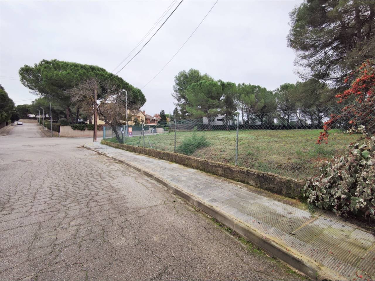 Terreny a Sant Fruitós de Bages — Foto 4 de 8