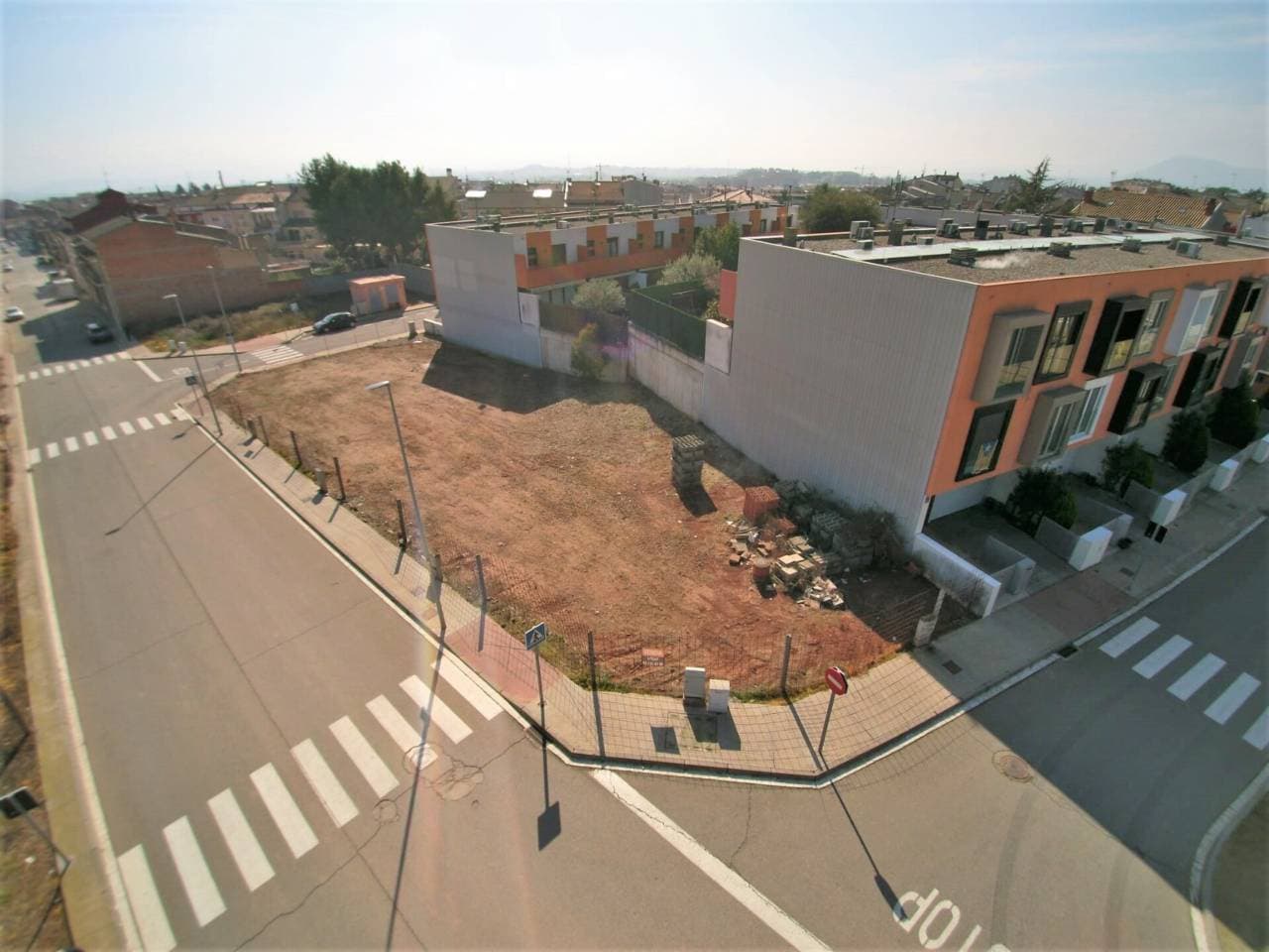 Parcel·la a Santpedor — Foto 6 de 12