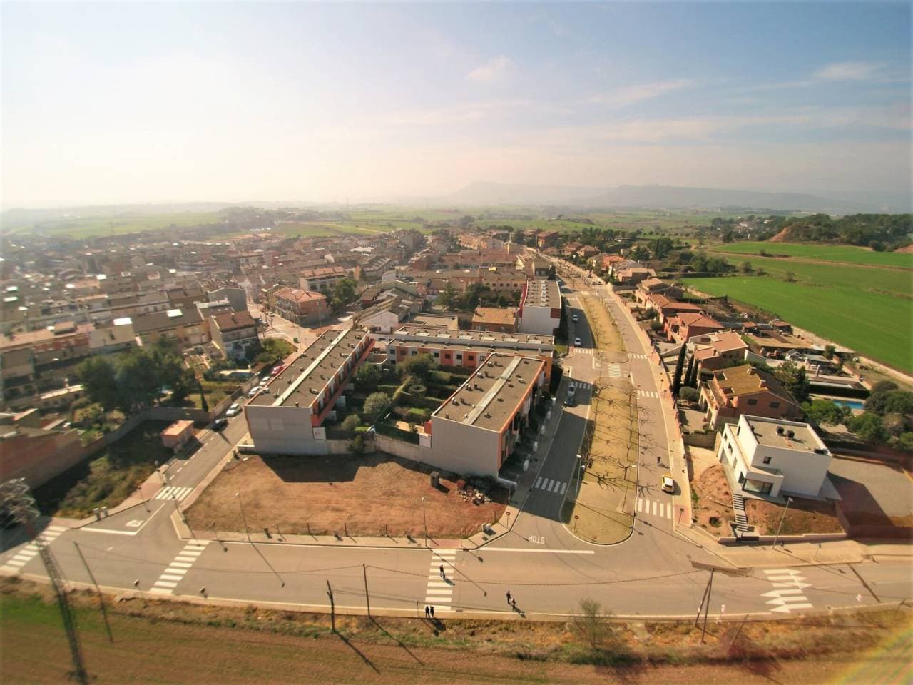 Parcel·la a Santpedor — Foto 4 de 12