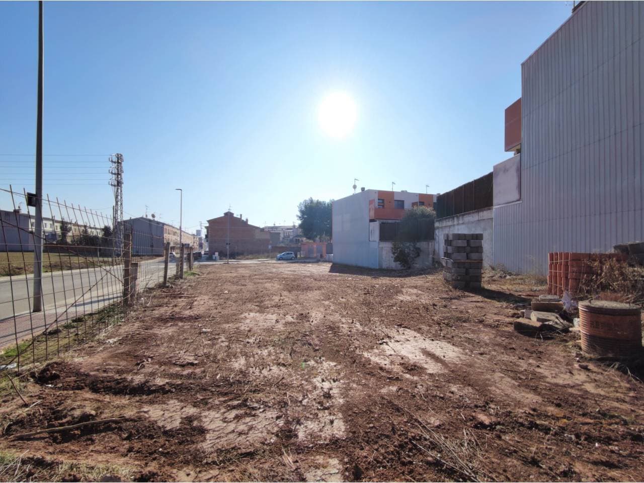 Parcel·la a Santpedor — Foto 8 de 12