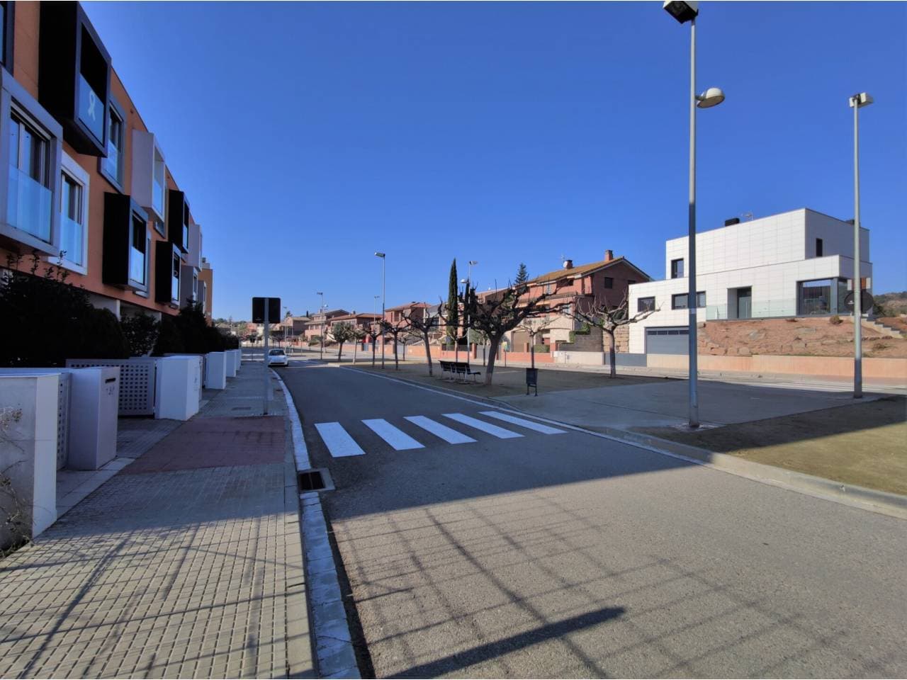 Parcel·la a Santpedor — Foto 7 de 12