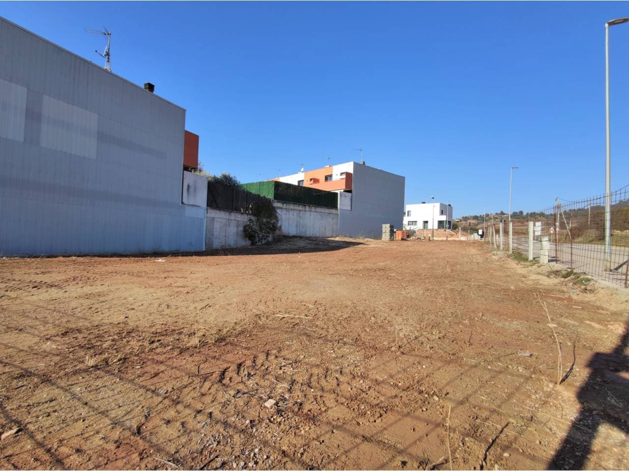 Parcel·la a Santpedor — Foto 5 de 12