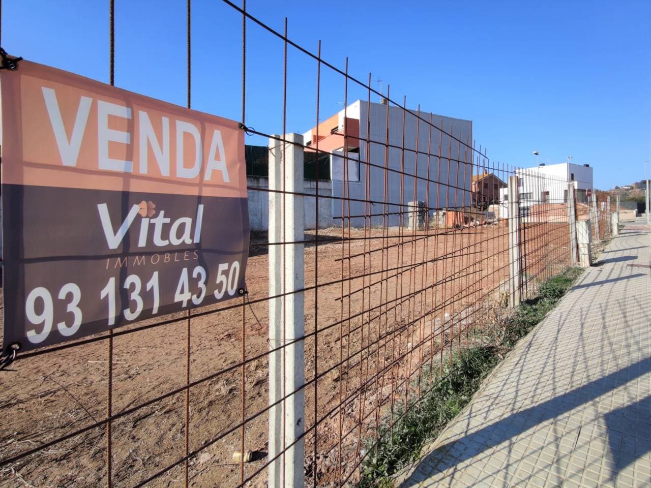 Parcel·la a Santpedor — Foto 10 de 12
