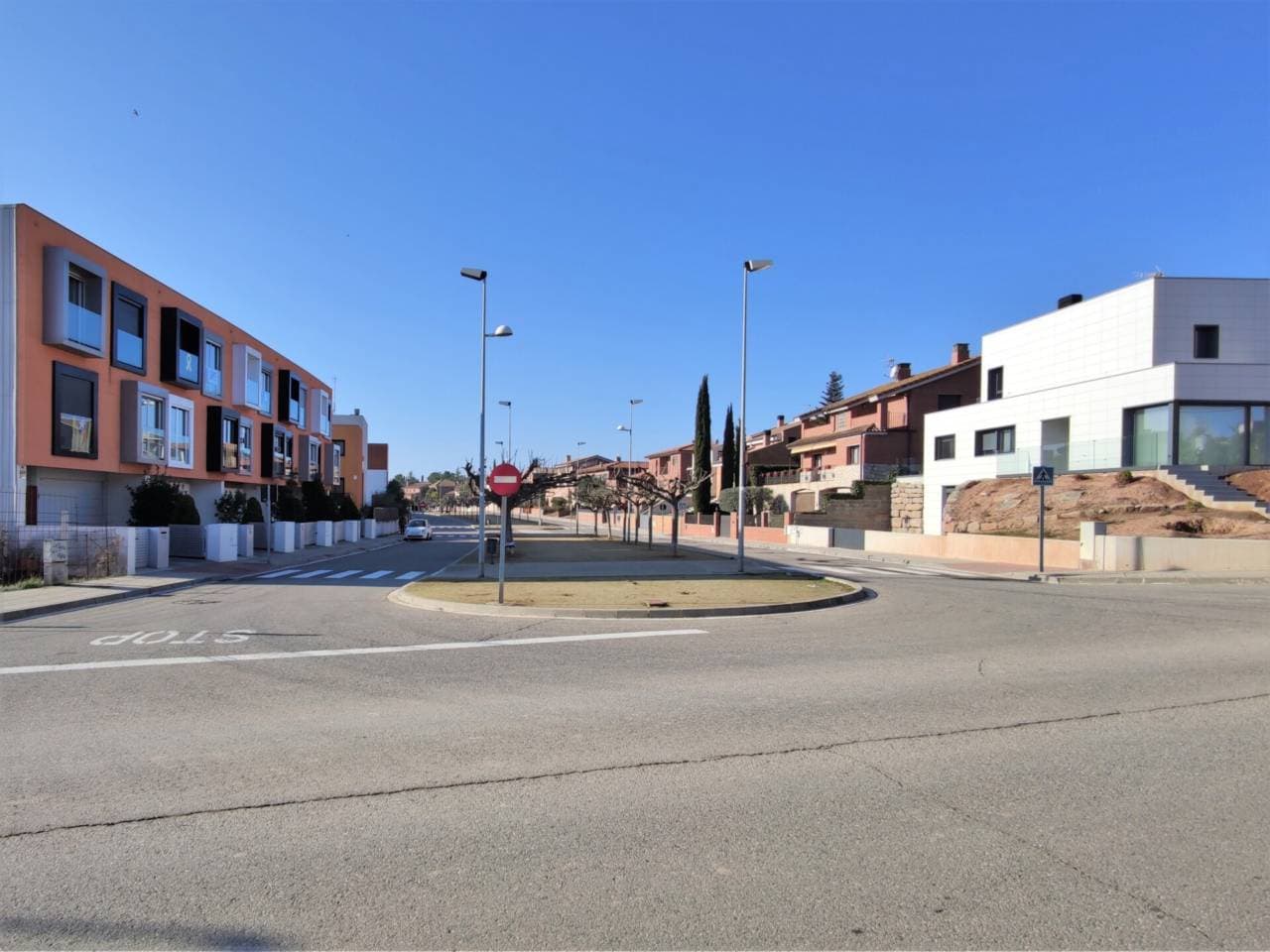 Parcel·la a Santpedor — Foto 1 de 12
