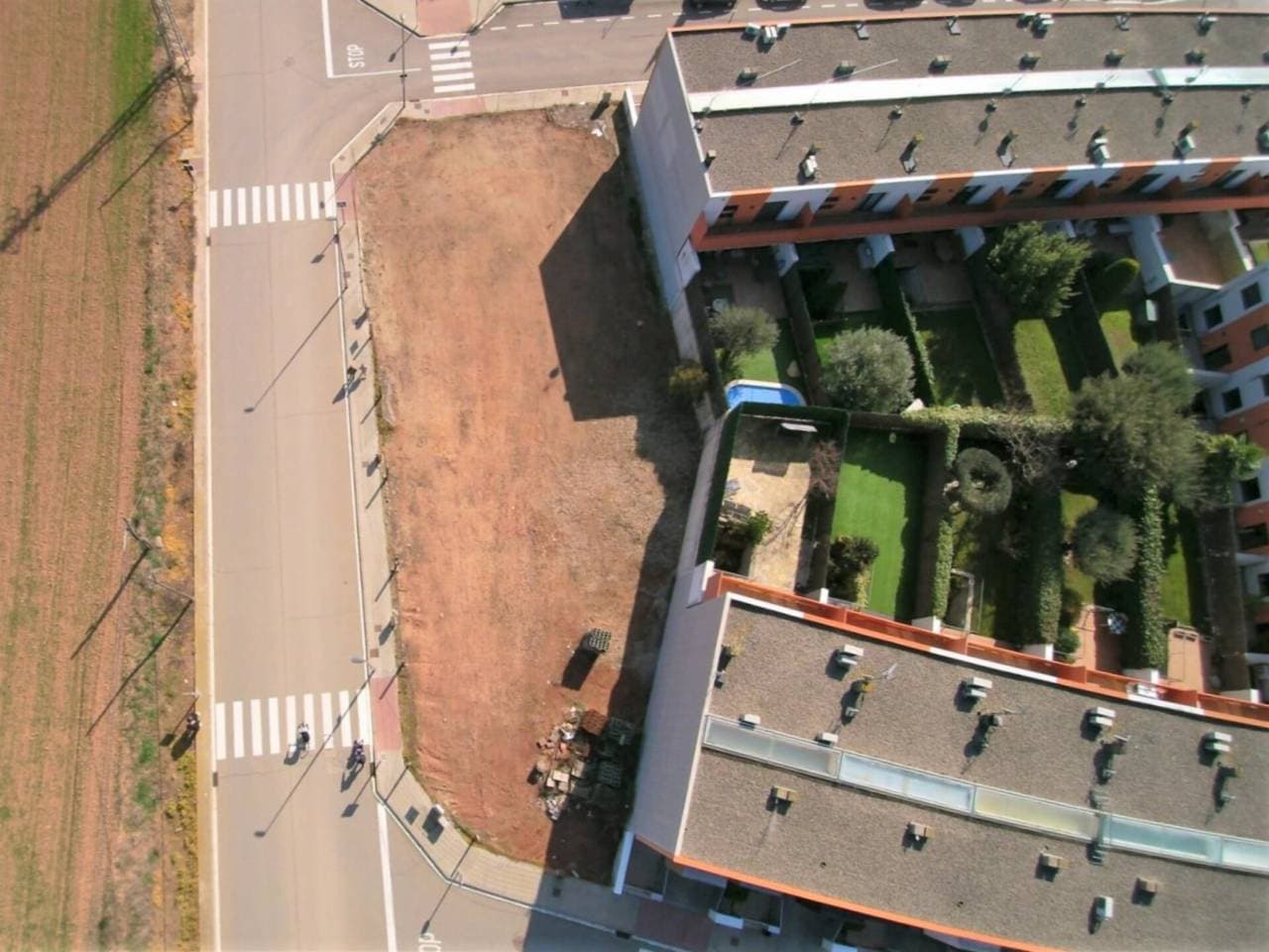 Parcel·la a Santpedor — Foto 2 de 12