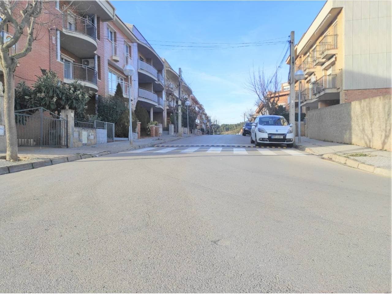 Terreny a Sant Joan de Vilatorrada — Foto 4 de 6