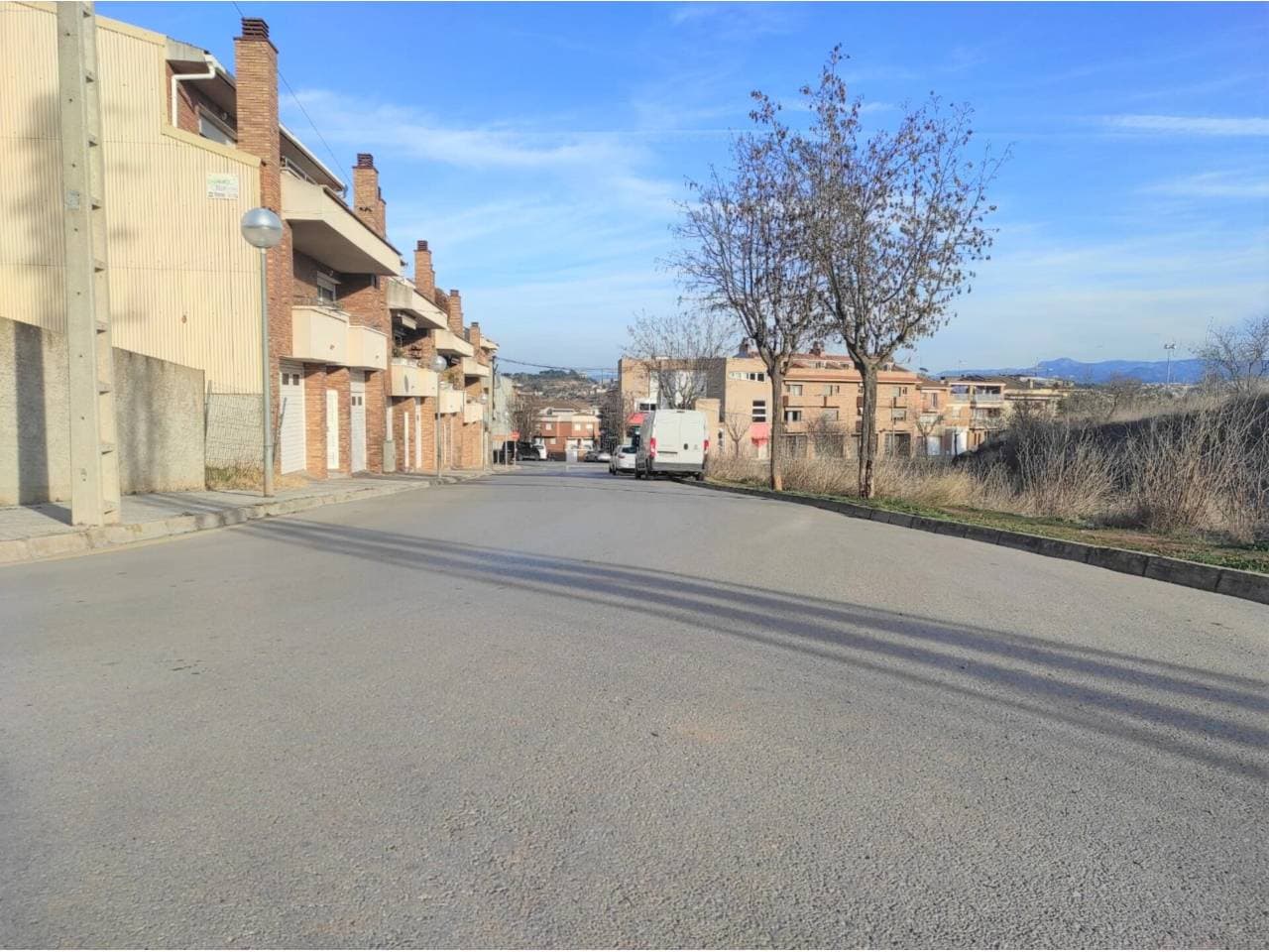 Terreny a Sant Joan de Vilatorrada — Foto 2 de 6