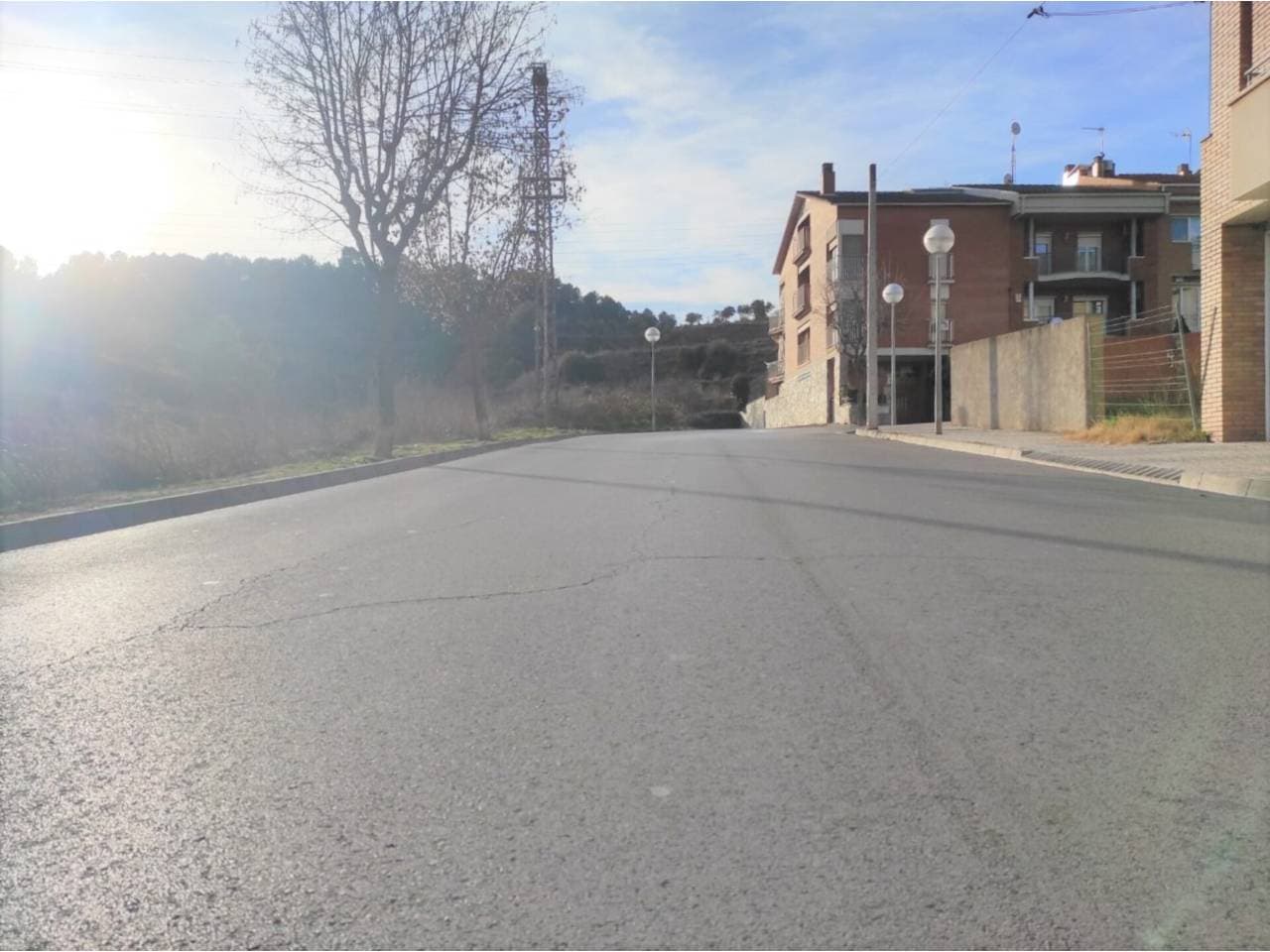 Terreny a Sant Joan de Vilatorrada — Foto 5 de 6