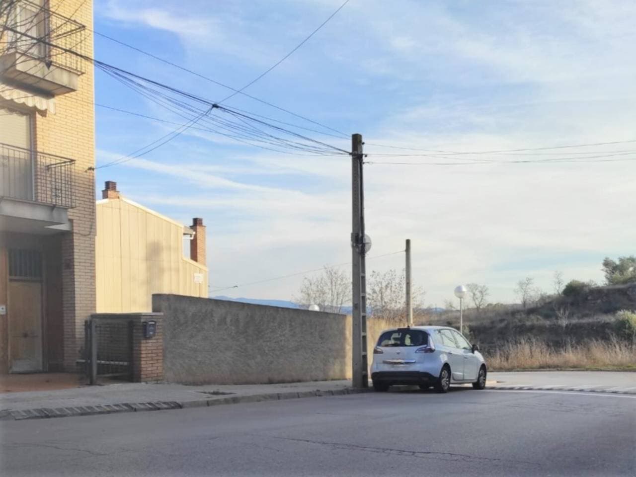 Terreny a Sant Joan de Vilatorrada — Foto 6 de 6