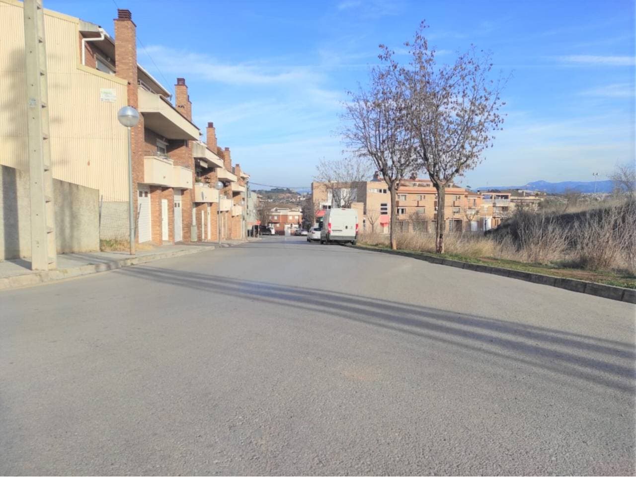 Terreny a Sant Joan de Vilatorrada — Foto 2 de 8