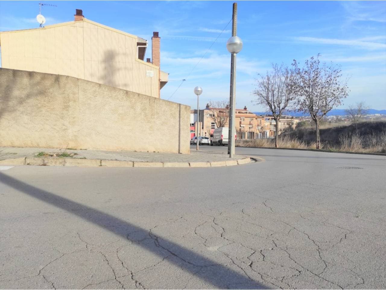 Terreny a Sant Joan de Vilatorrada — Foto 6 de 8