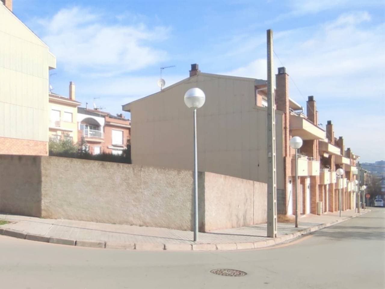 Terreny a Sant Joan de Vilatorrada — Foto 7 de 8