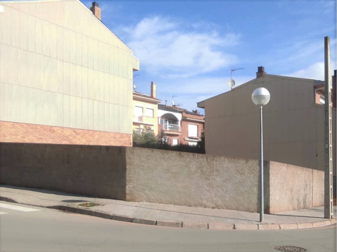 Terreny a Sant Joan de Vilatorrada — Foto 1 de 8