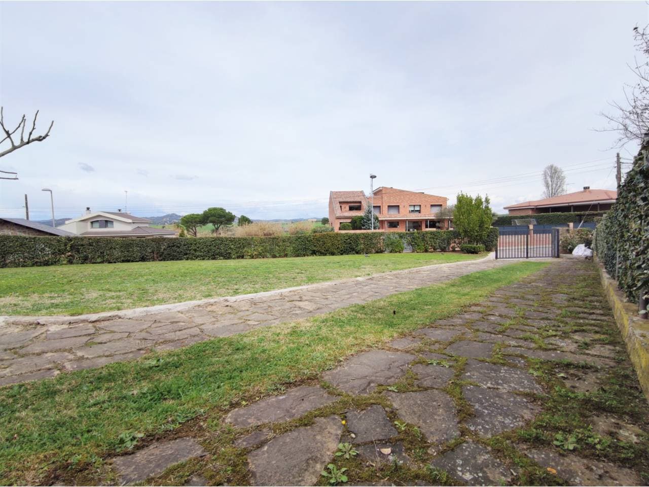 Parcel·la a Sant Fruitós de Bages — Foto 4 de 6