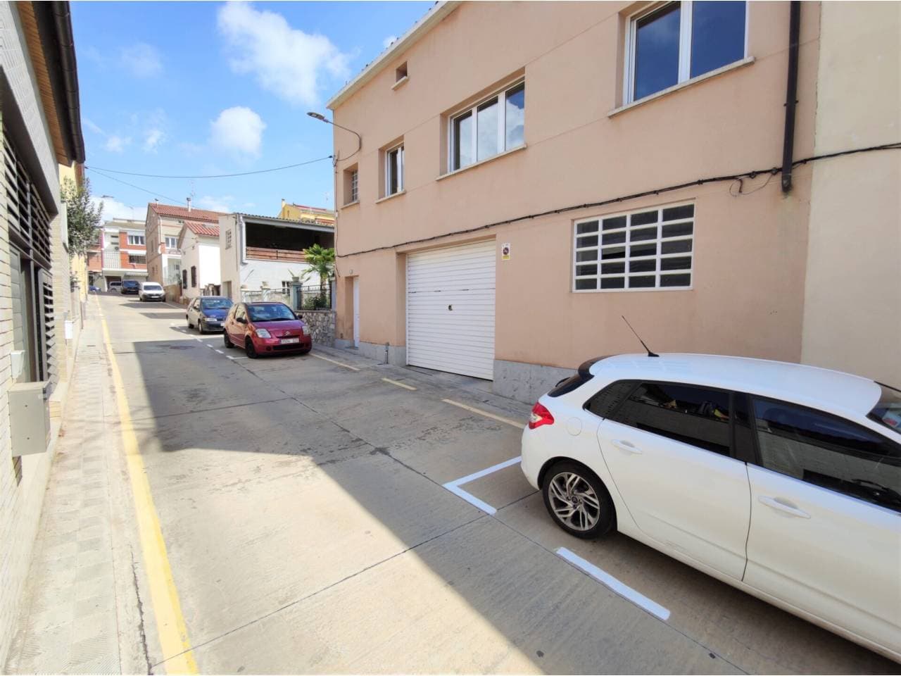 Casa unifamiliar en Santpedor — Foto 4 de 22
