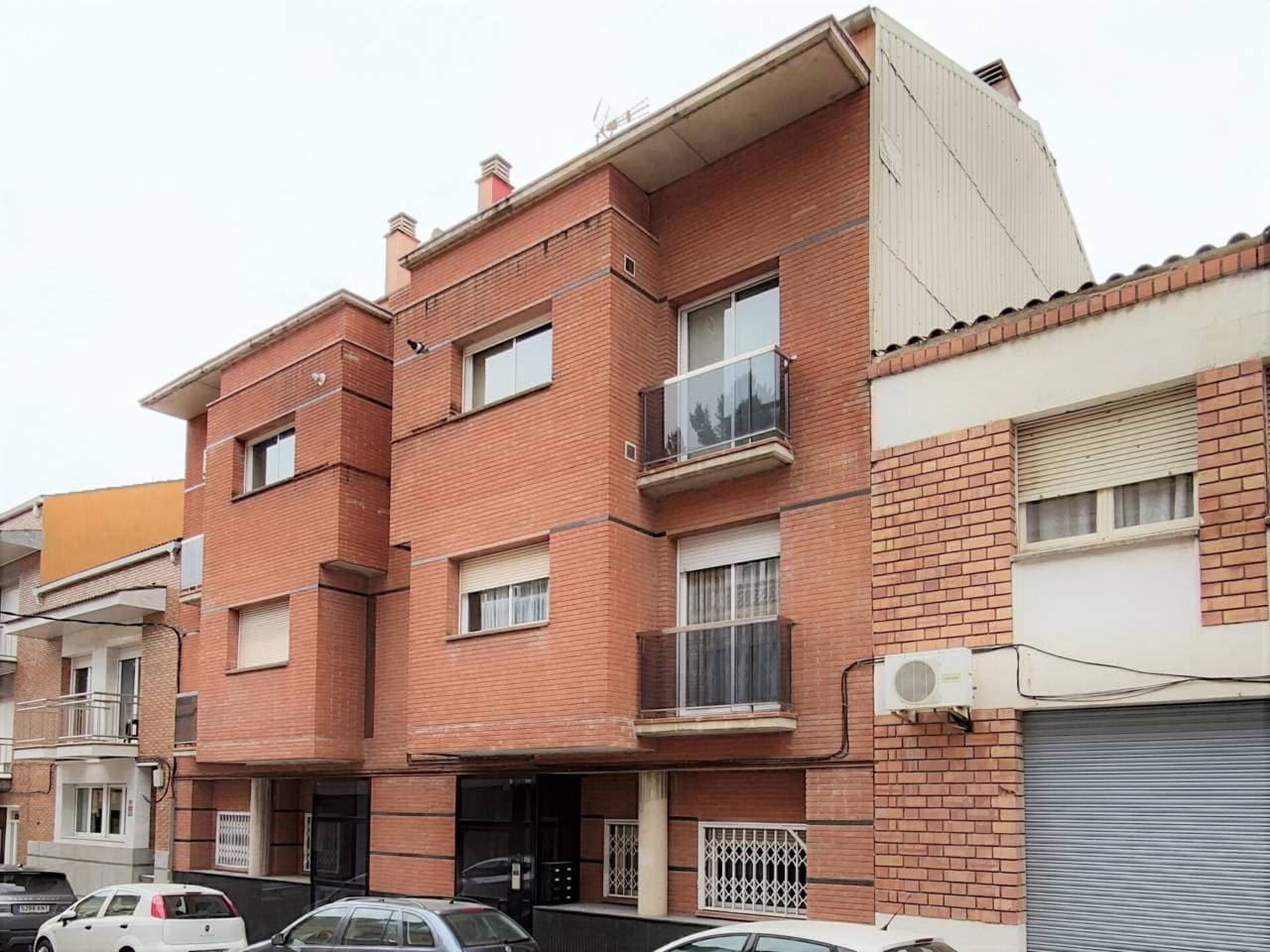 Piso en Sant Joan de Vilatorrada — Foto 32 de 32