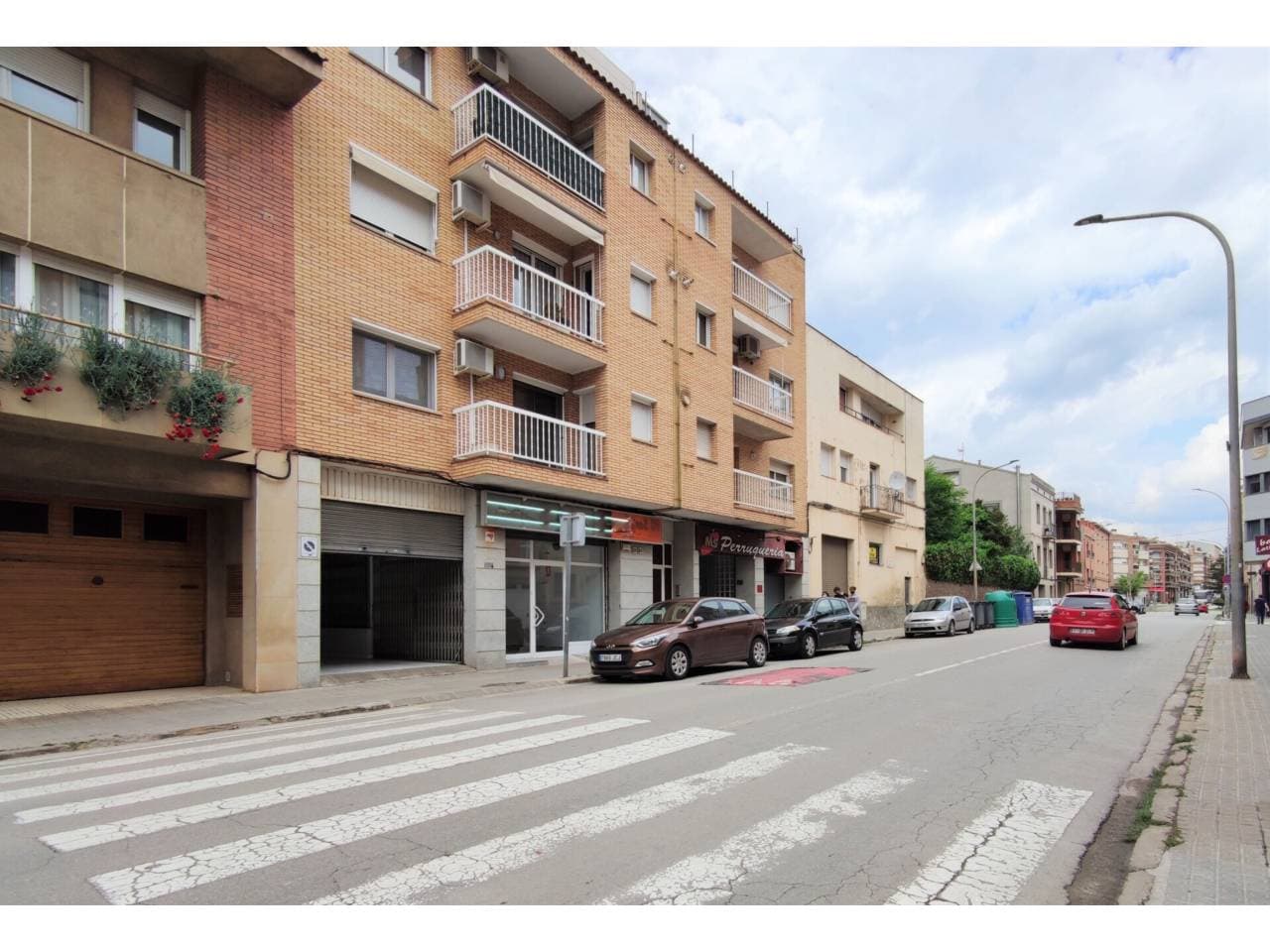 Local en Sant Joan de Vilatorrada — Foto 10 de 10