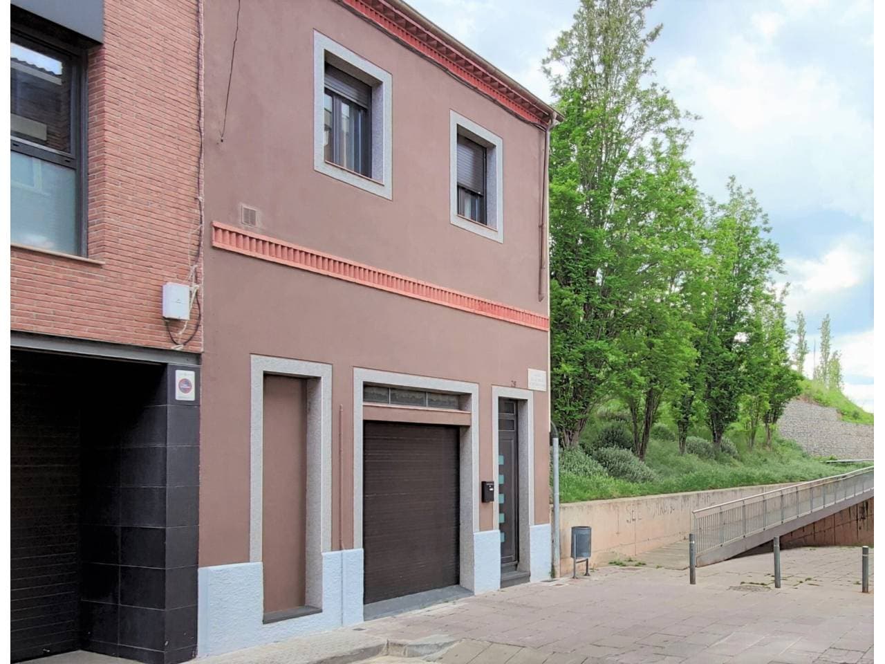 Casa en Manresa — Foto 3 de 36