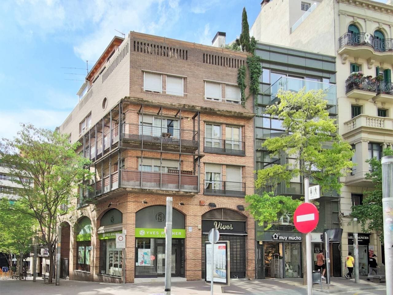 Dúplex a Manresa — Foto 1 de 14