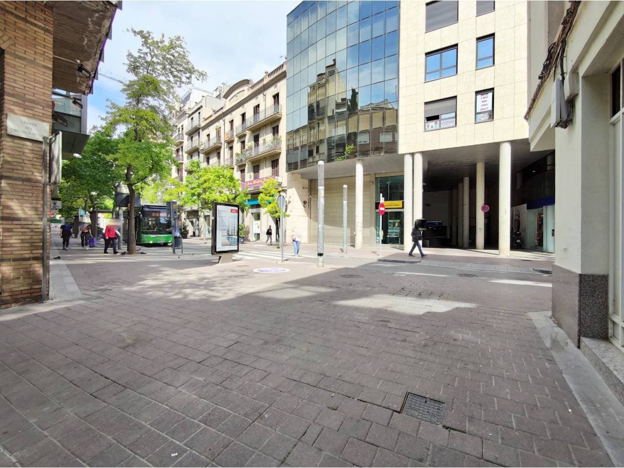 Dúplex a Manresa — Foto 4 de 14