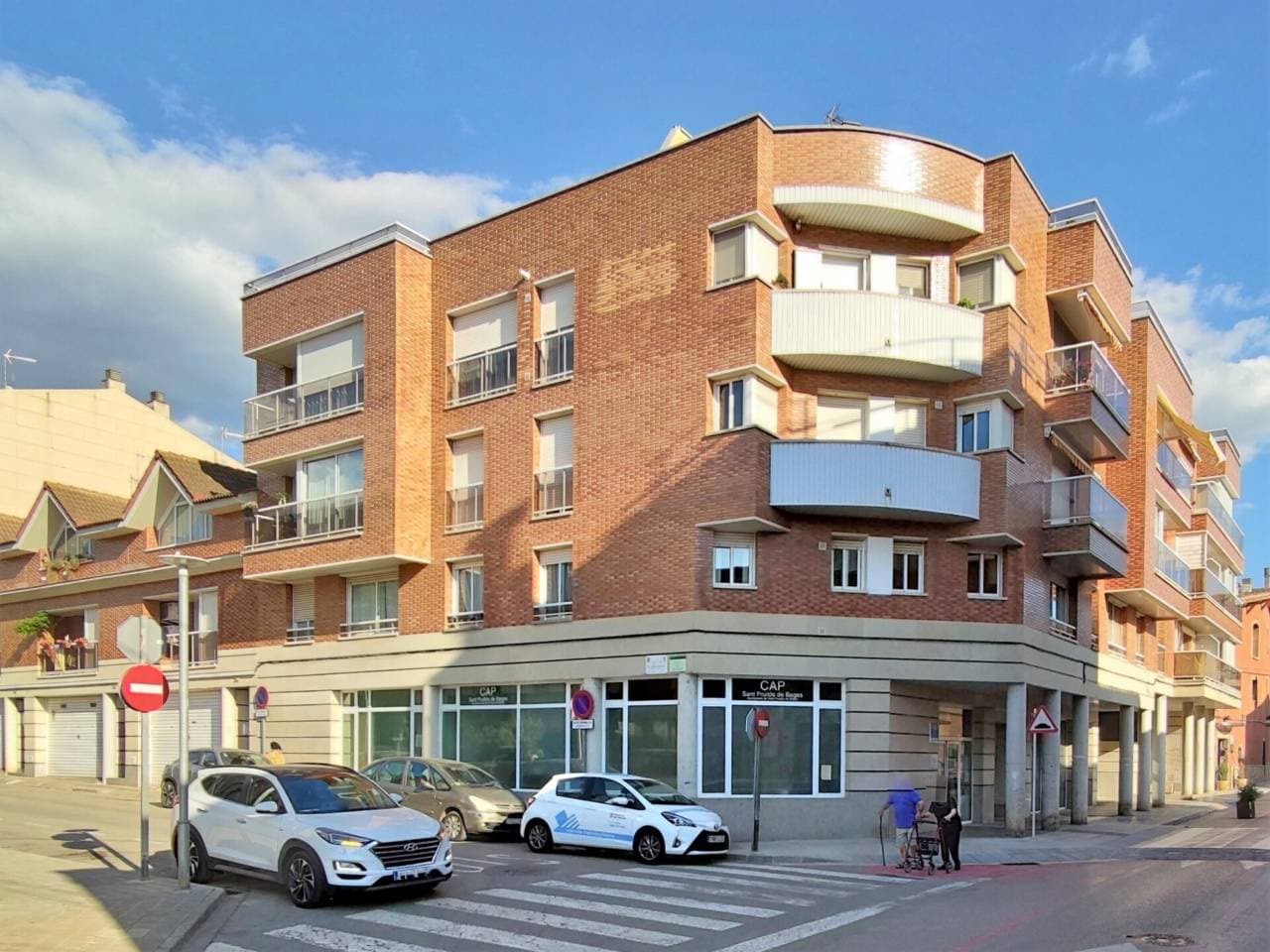 Piso en Sant Fruitós de Bages — Foto 22 de 23