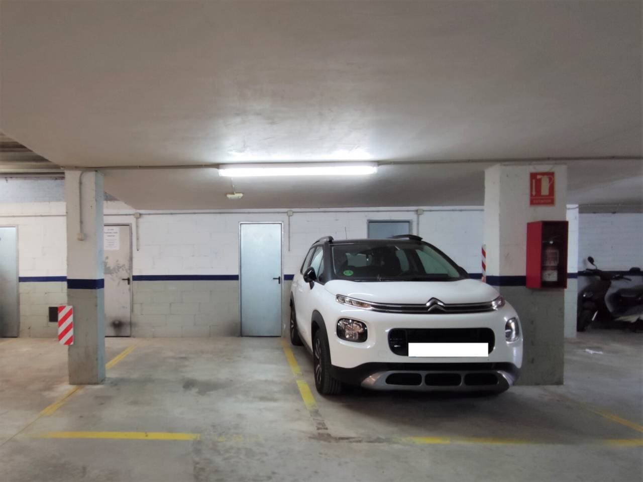 Piso en Sant Fruitós de Bages — Foto 23 de 23