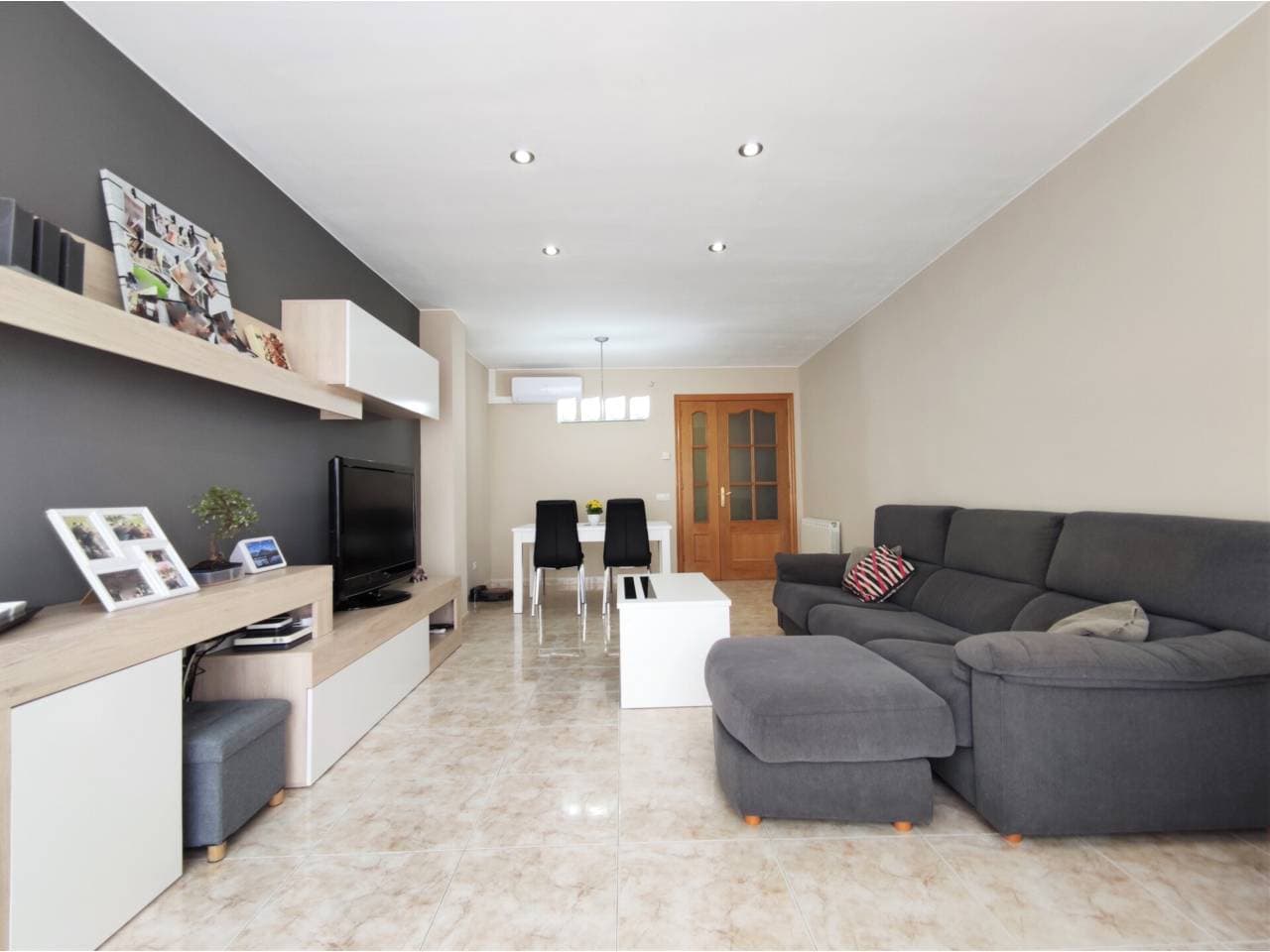 Piso en Sant Fruitós de Bages — Foto 4 de 23
