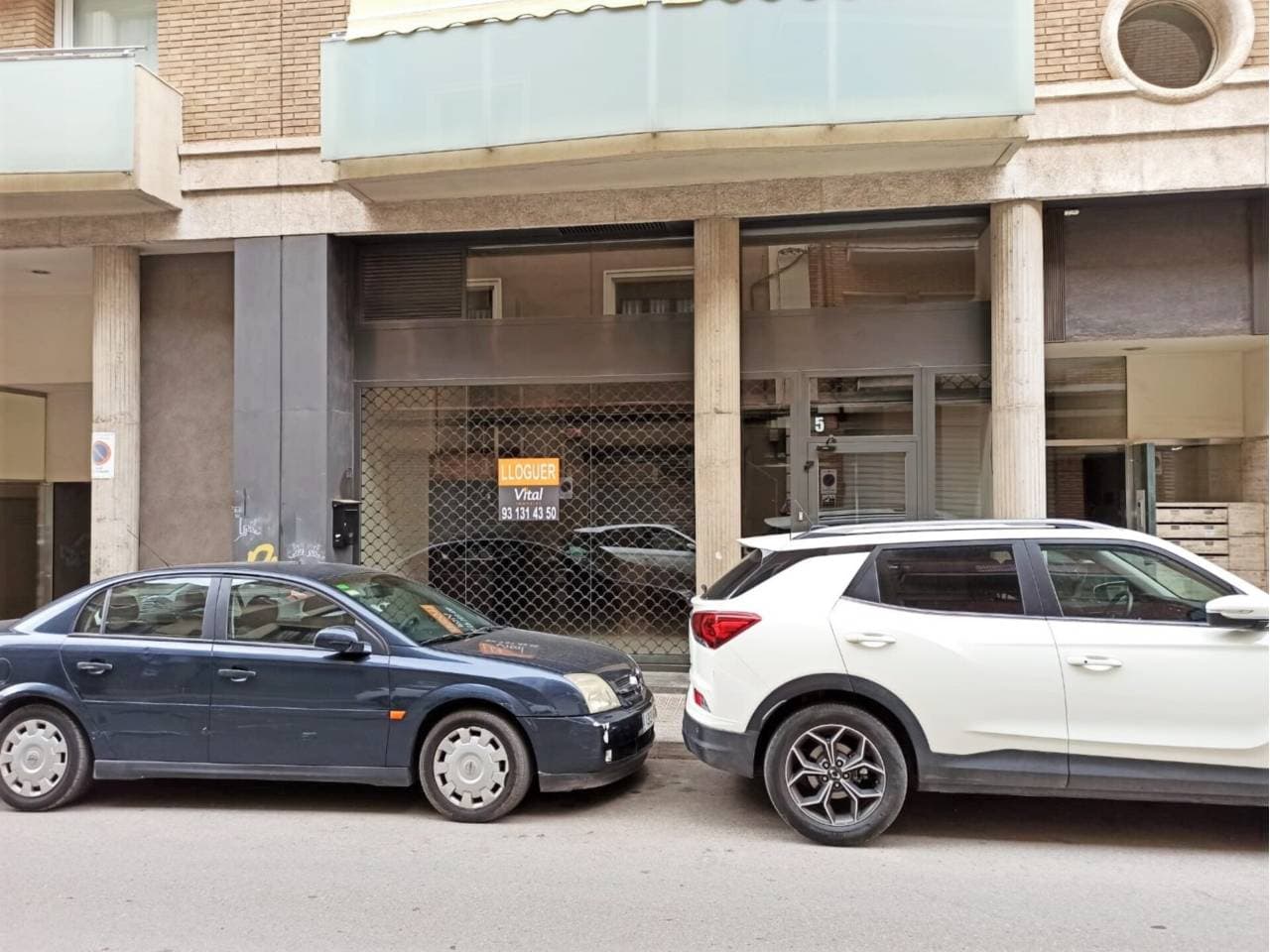 Oficina en Manresa — Foto 16 de 17