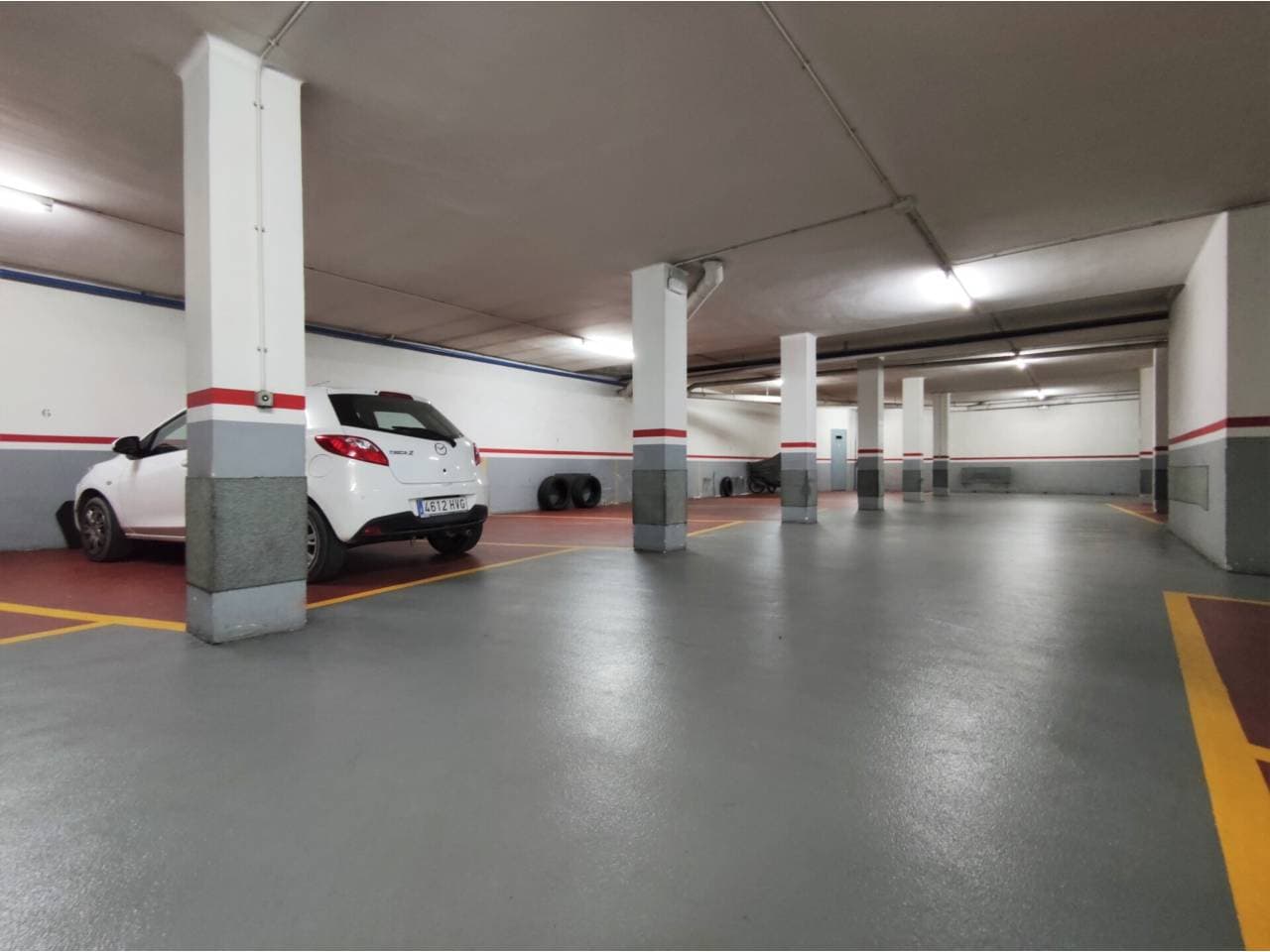 Piso en Manresa — Foto 18 de 25