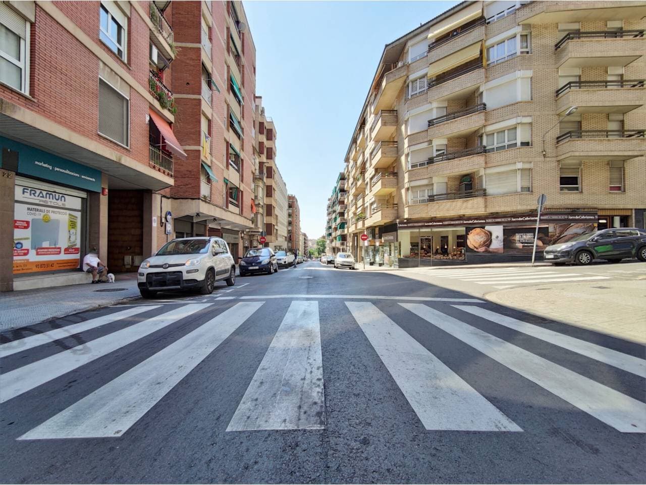 Piso en Manresa — Foto 20 de 25