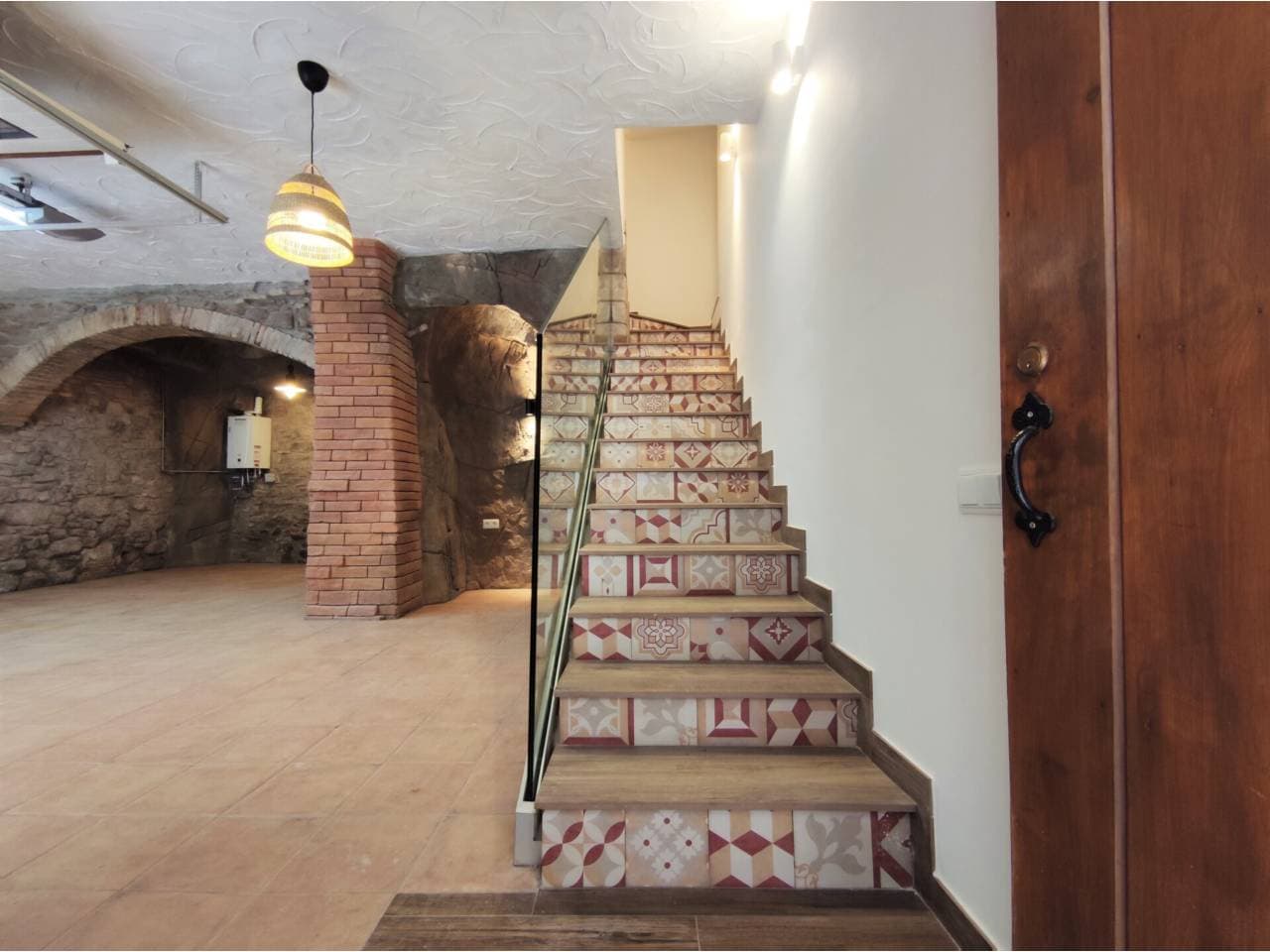 Casa adossada a Santpedor — Foto 3 de 40