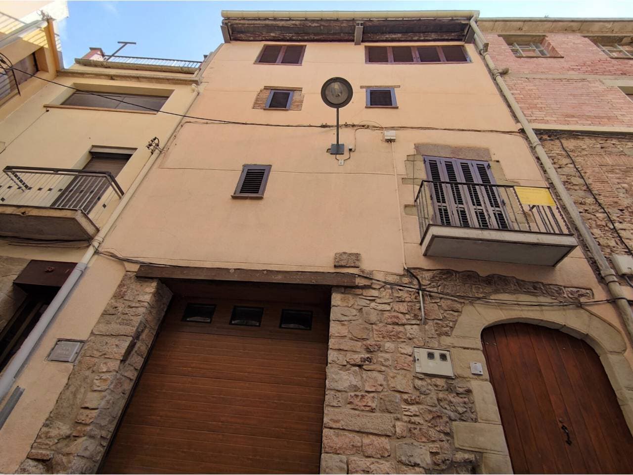 Casa adossada a Santpedor — Foto 40 de 40