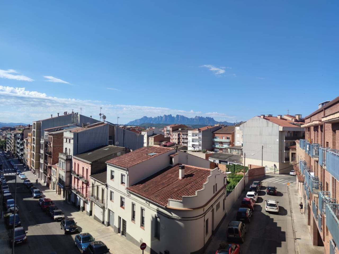 Pis a Manresa — Foto 1 de 37