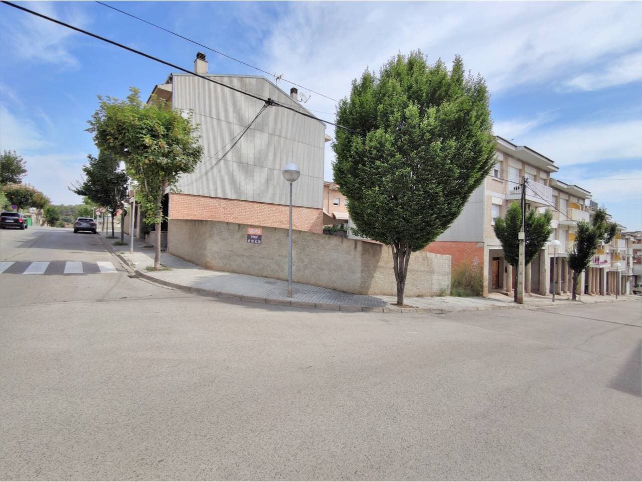 Terreny a Sant Joan de Vilatorrada — Foto 5 de 5