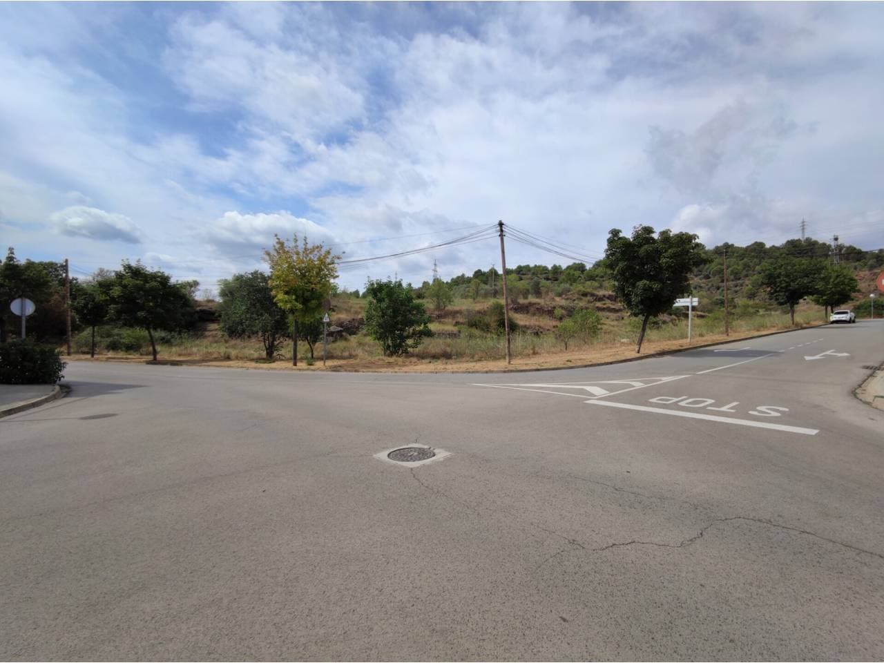 Terreny a Sant Joan de Vilatorrada — Foto 4 de 5