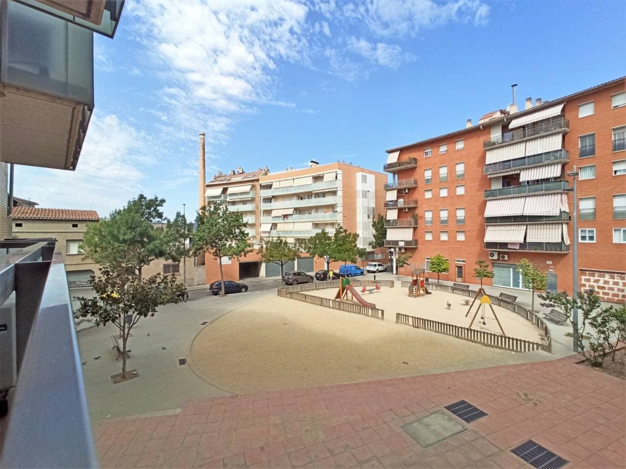 Pis a Manresa — Foto 18 de 26