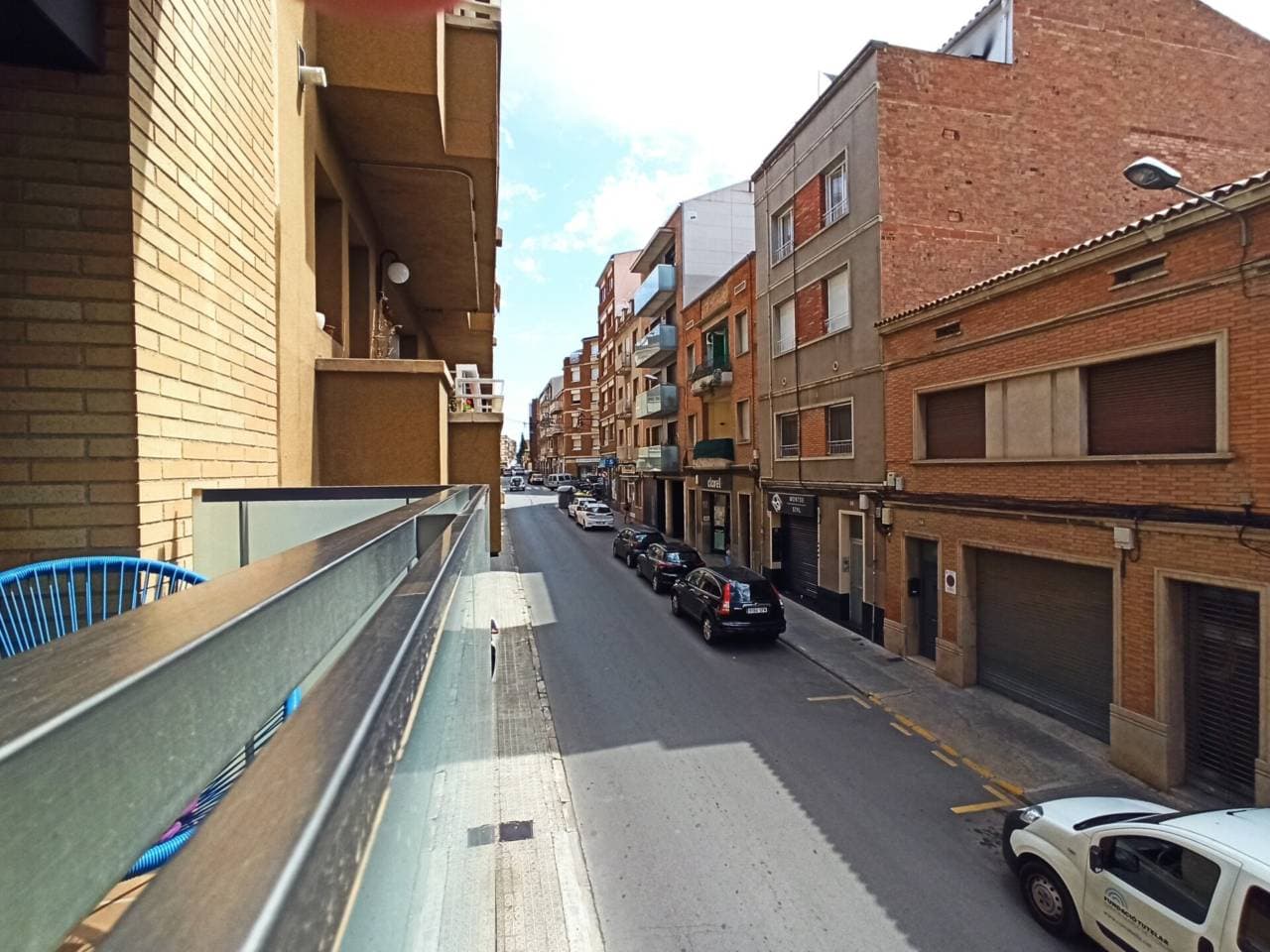 Pis a Manresa — Foto 24 de 26