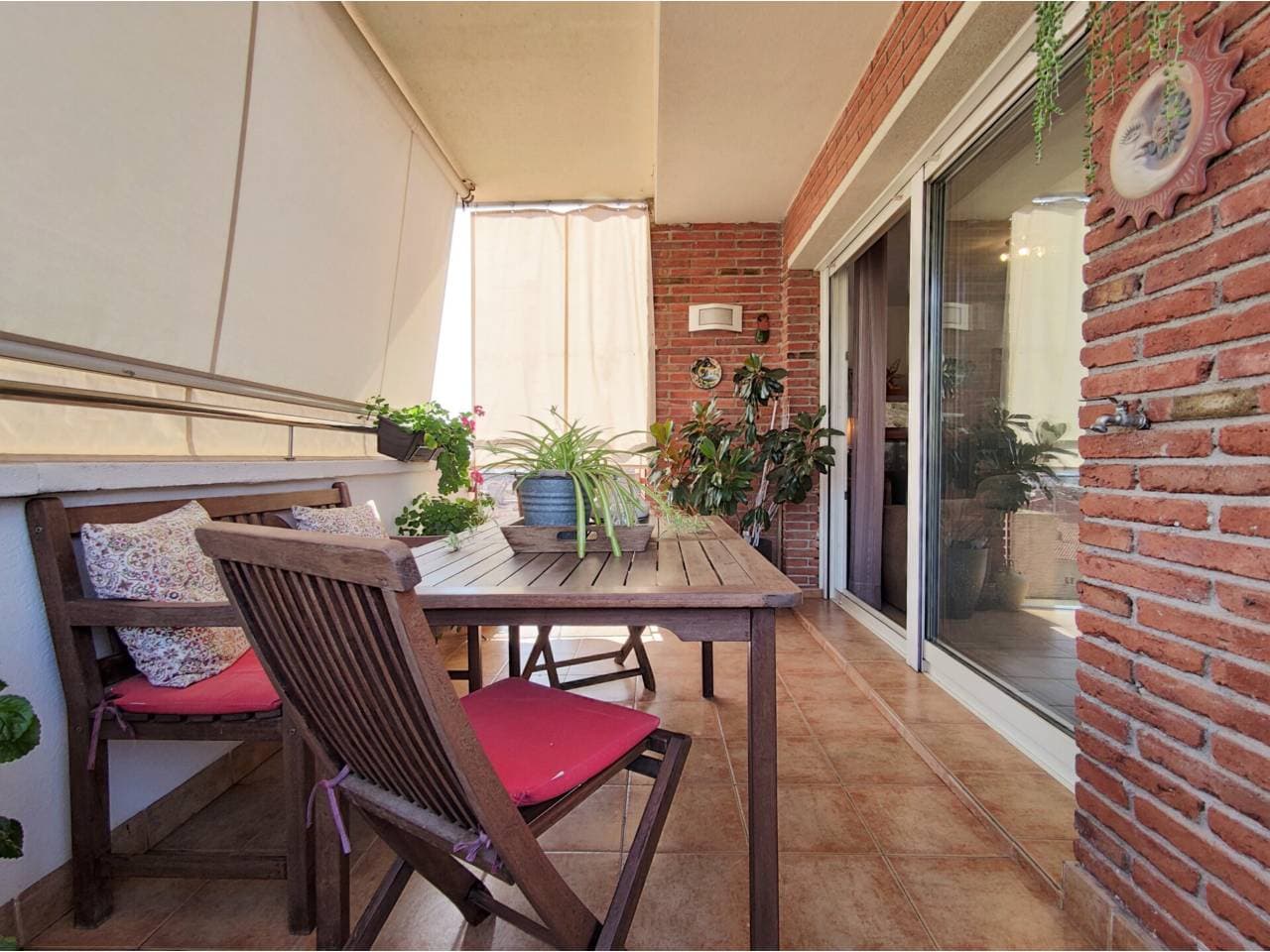Dúplex en Manresa — Foto 4 de 29