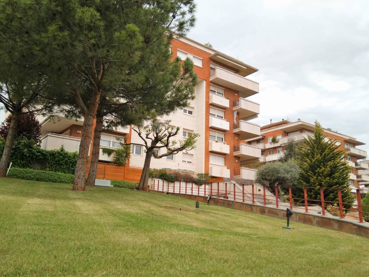 Dúplex en Manresa — Foto 28 de 29