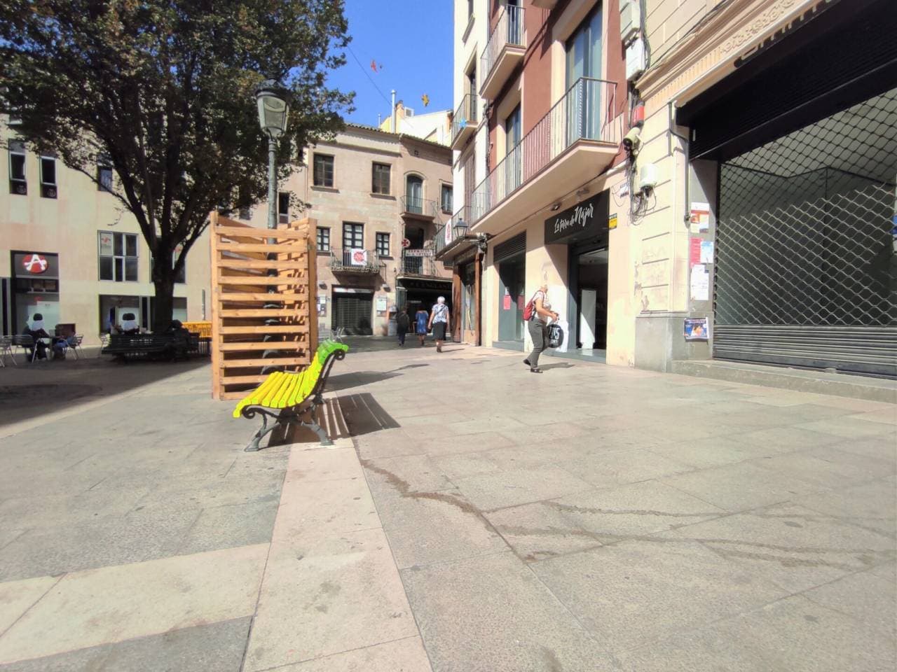 Local a Manresa — Foto 7 de 19
