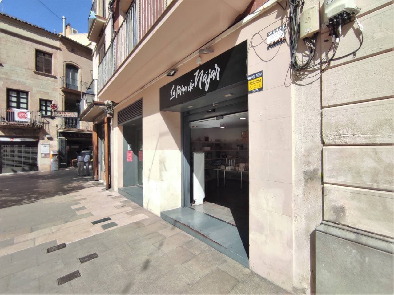 Local a Manresa — Foto 5 de 19