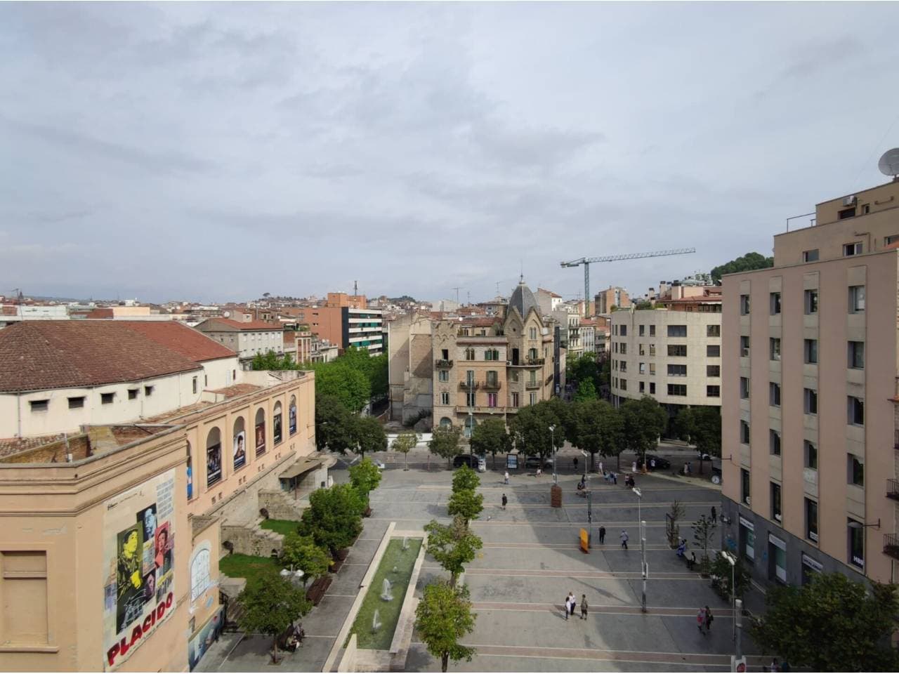 Pis a Manresa — Foto 13 de 18