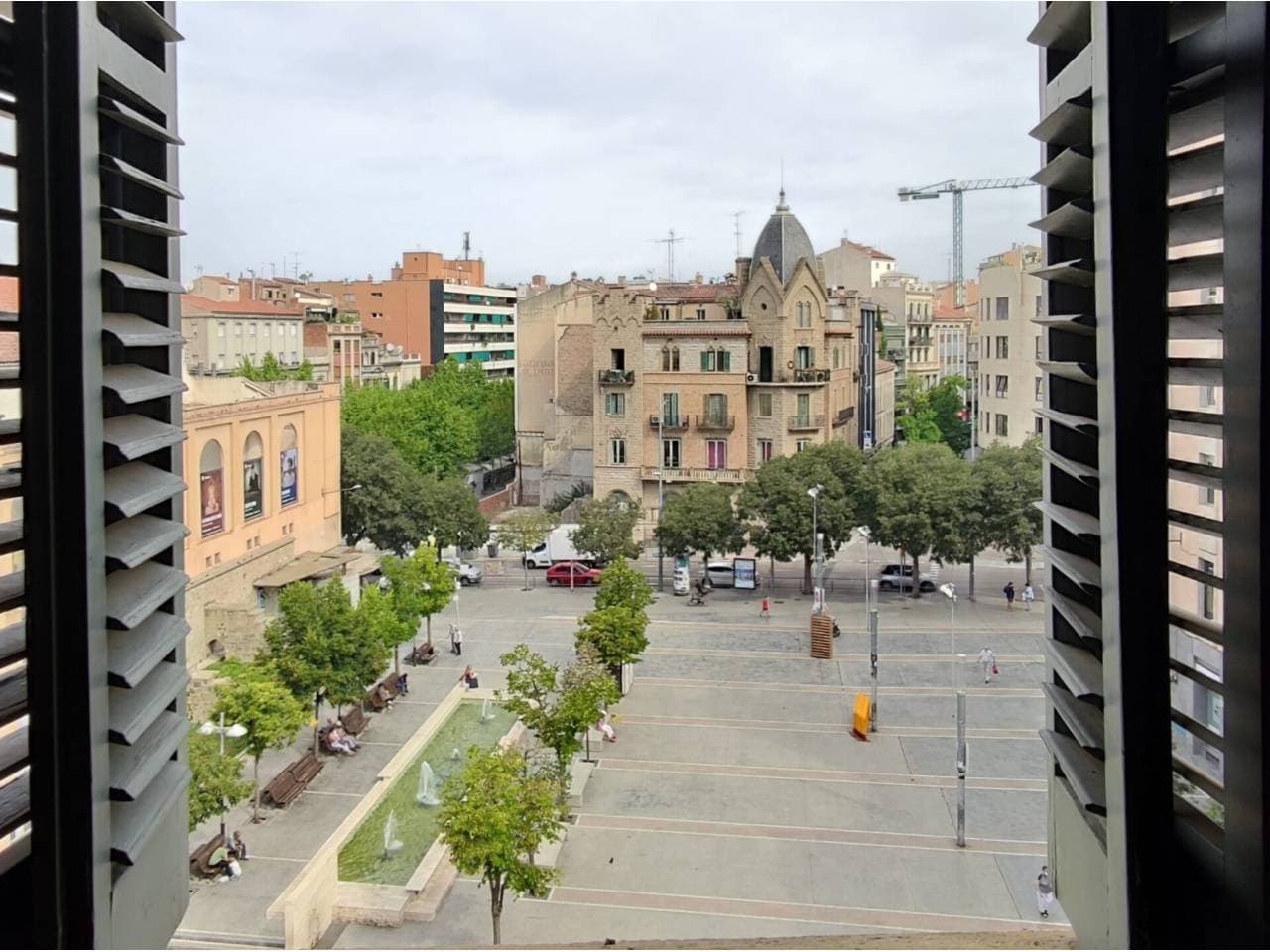 Pis a Manresa — Foto 15 de 18