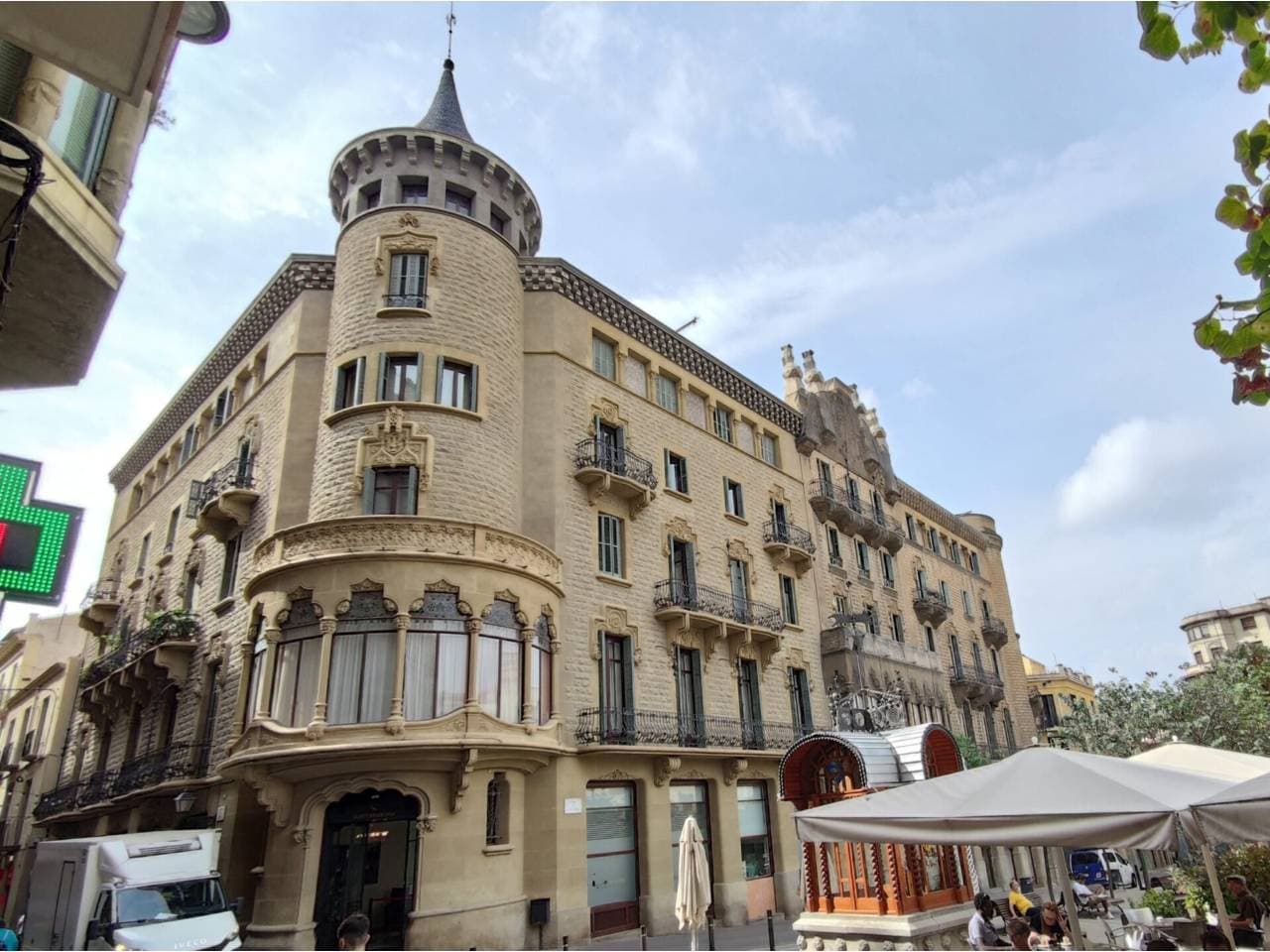 Pis a Manresa — Foto 17 de 18