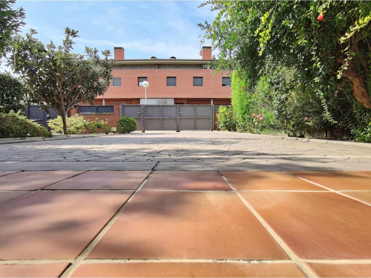 Casa unifamiliar a Manresa — Foto 29 de 29