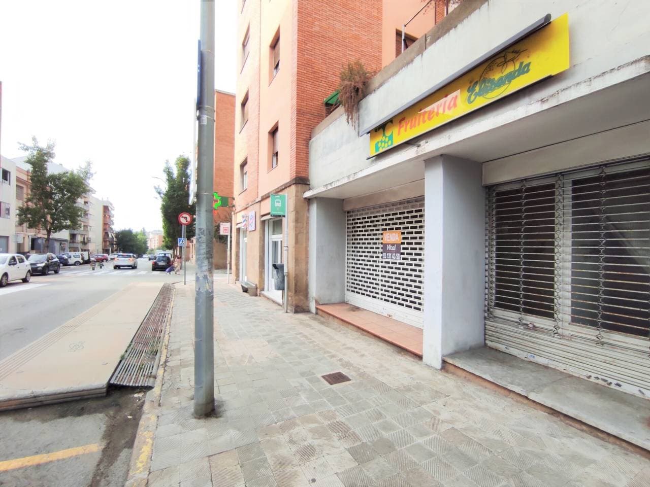 Local a Manresa — Foto 1 de 7