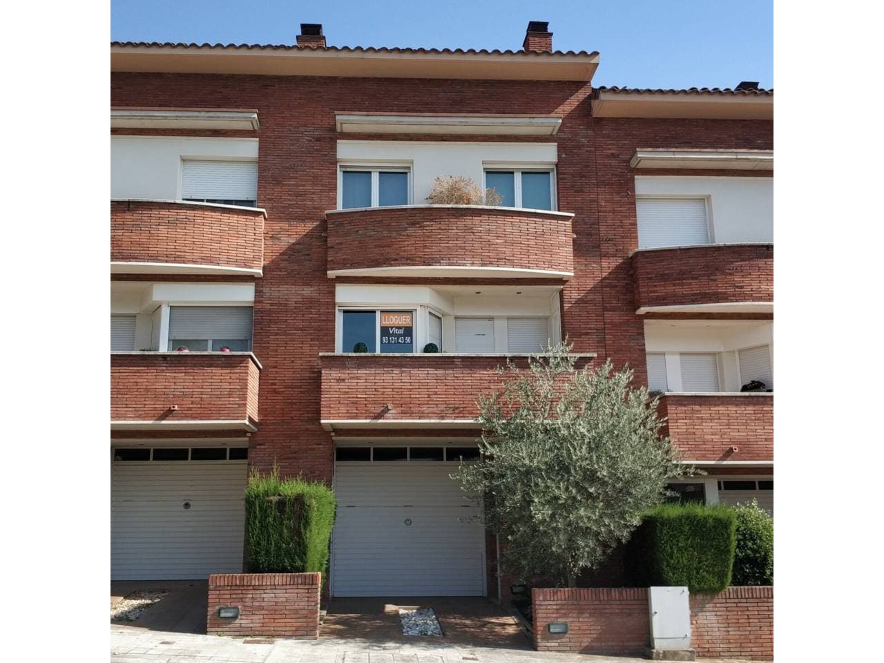 Casa pareada en Sant Fruitós de Bages — Foto 11 de 34