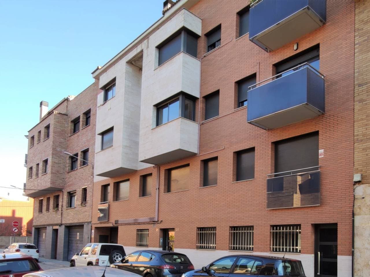 Pis a Sant Fruitós de Bages — Foto 21 de 21